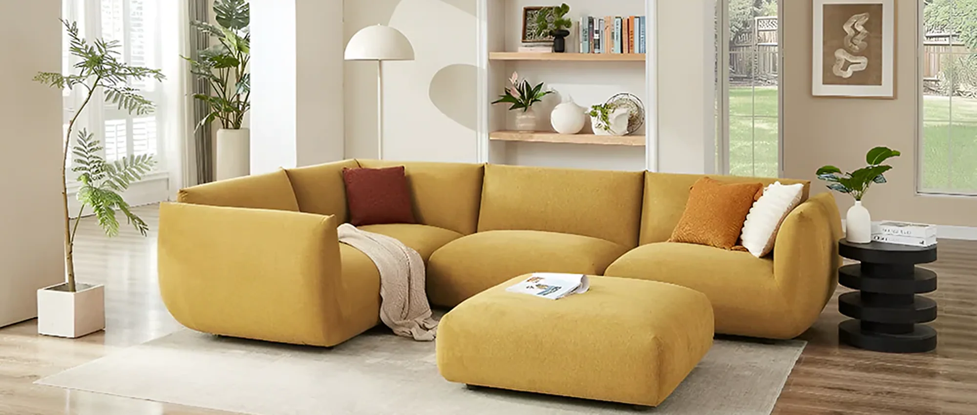 Modern Living Made Simple